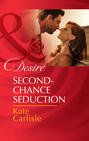 Second-Chance Seduction