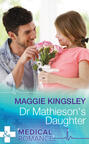 Dr Mathieson\'s Daughter