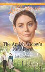 The Amish Widow\'s New Love