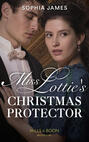Miss Lottie\'s Christmas Protector