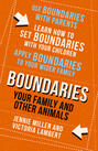 Boundaries