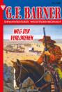 Weg der Verlorenen