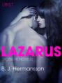 Lazarus: Erotische Novelle