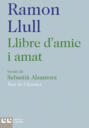 Llibre d\'amic i amat