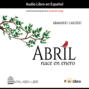 Abril nace en enero (abreviado)