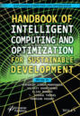 Handbook of Intelligent Computing and Optimization for Sustainable Development