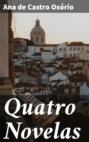 Quatro Novelas