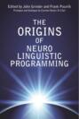 The Origins Of Neuro Linguistic Programming