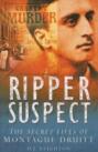 Ripper Suspect
