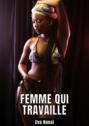 FEMME QUI TRAVAILLE