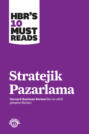 STRATEJİK PAZARLAMA - HBRS