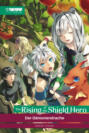 The Rising of the Shield Hero – Light Novel 12