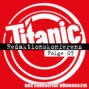 TITANIC - Das endgültige Hörmagazin, Folge 7: Redaktionskonferenz
