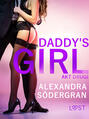 Daddy\'s Girl: akt drugi - opowiadanie erotyczne
