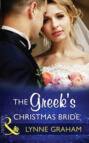 The Greek\'s Christmas Bride