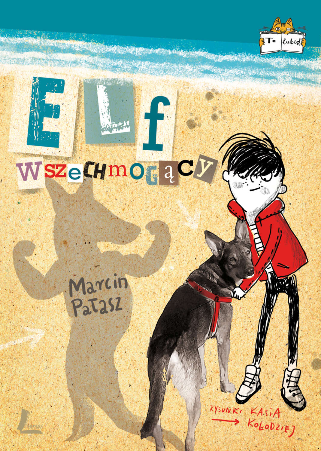 Elf wszechmogący - Marcin Pałasz - epub, mobi, pobierz ...
